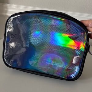 Bath & Body Works Maleficent Cosmetic Pouch